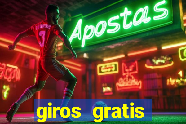 giros gratis estrela bet